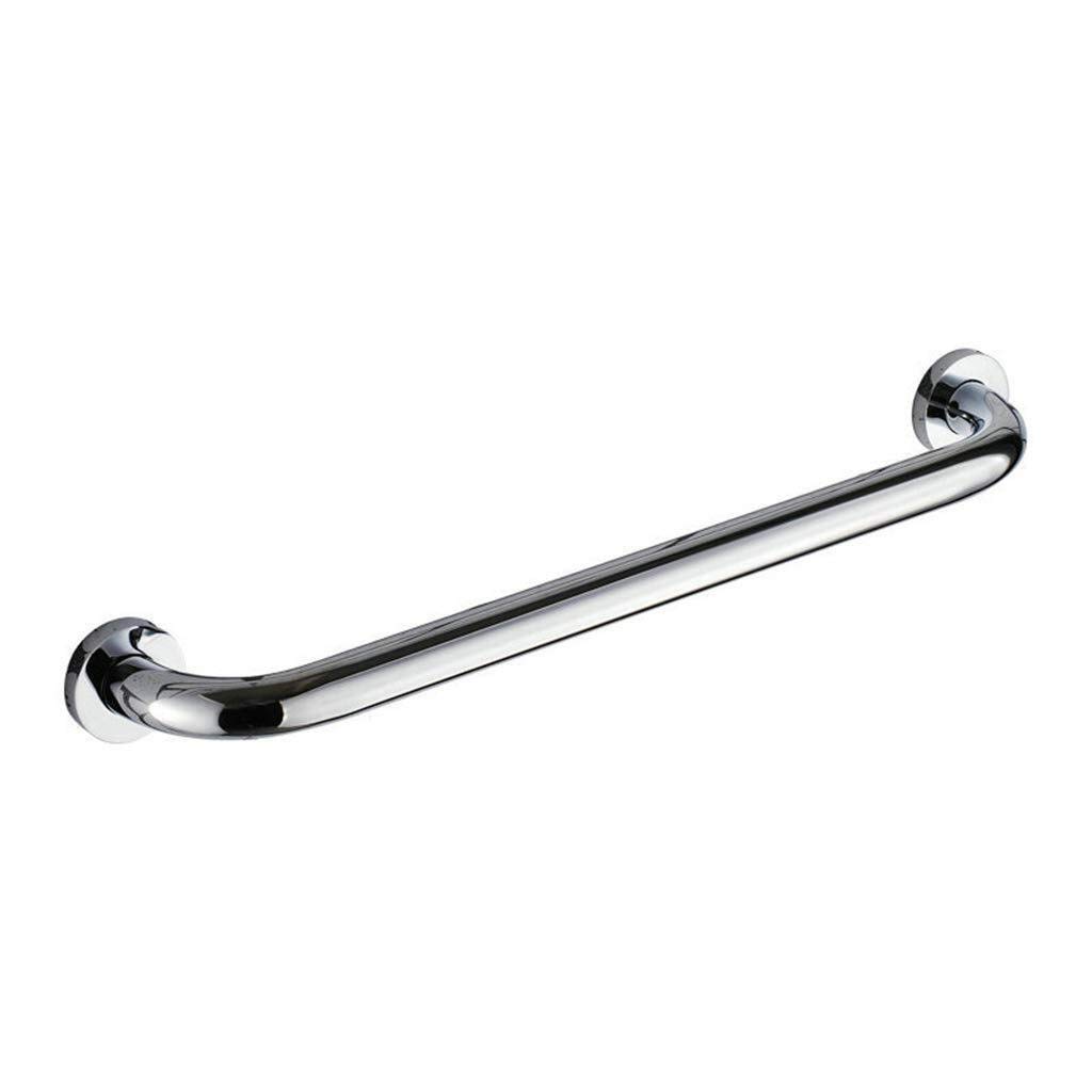 Barra de Agarre para Baño, Apoyabrazos del Cuarto de Baño,Barras de Agarre Manija Soporte de Seguridad Pasamanos, Barra de Agarre para baño Barras de Agarre Antideslizantes Toalleros de Acer