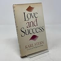 Love and Success B000IXVZUI Book Cover