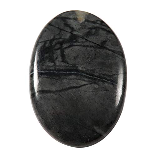 Jaspe Picasso pour sublimer vos créations de bijoux bohèmes chic