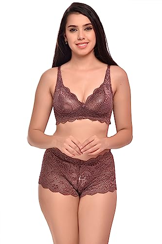 Image of SGC Sweden Women & Girls Lingerie Set