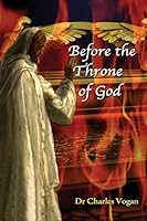 Before the Throne of God: Levites and the Firstborn Son 1508480842 Book Cover