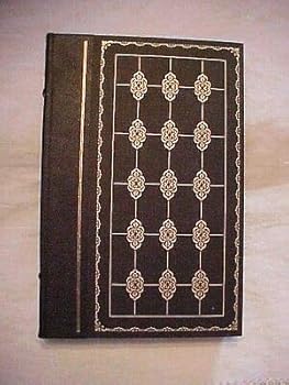 Hardcover 1979 HB FRANKLIN LIBRARY Book, ANTON CHEKHOV PLAYS translated by ELISAVETA FEN Book