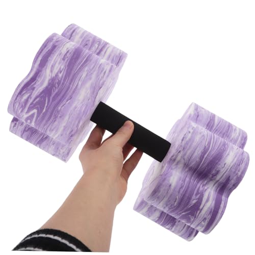 Pesas flotantes de agua para yoga y aeróbicos Hemoton 2pcs miniatura 4