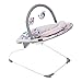Smart Steps Trend EZ Bouncer, Bluebell