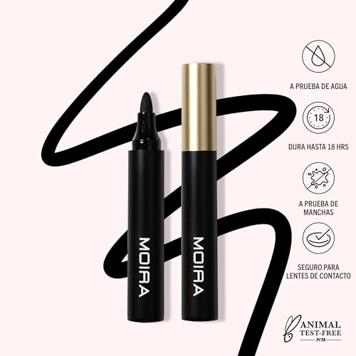 Jumbo Marker Liquid Liner (001, Negro) miniatura 2
