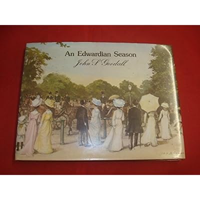 Edwardian Season