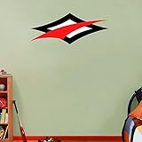 Will Ship rolled in Tube. Naish Kites Kiteboarding Sport Logo Home Decor Art Wall Vinyl Sticker 63 x 25 cm