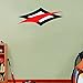 Produktbild Naish Kites Kiteboarding Sport Logo Home Decor Art Wall Vinyl Sticker 63 x 25 cm