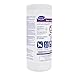 Oxivir Diversey Tb 5388471 Ready-to-Use Disinfectant Cleaning Wipes, Accelerated Hydrogen Peroxide, Large 7x8-Inch Sheets, 60-Wipes, 1-Slim Canister