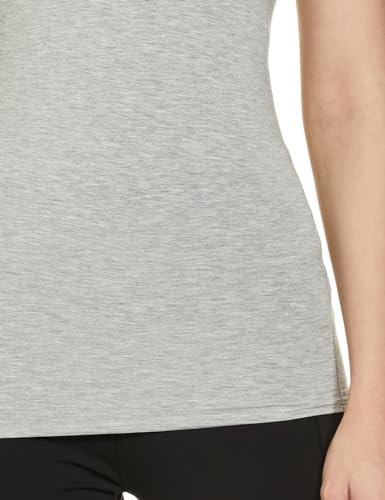 Image of Marks & Spencer Women's Solid Regular Fit Vest