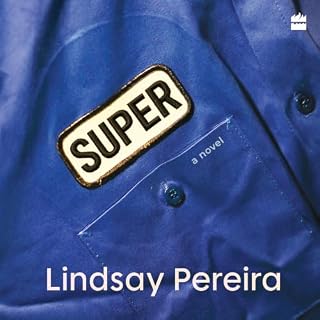 Super cover art