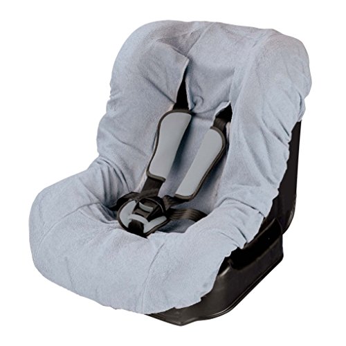 Tinéo Coprisedile per auto, in spugna