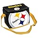 NFL Pittsburgh Steelers Big Logo Team Lunch Bag