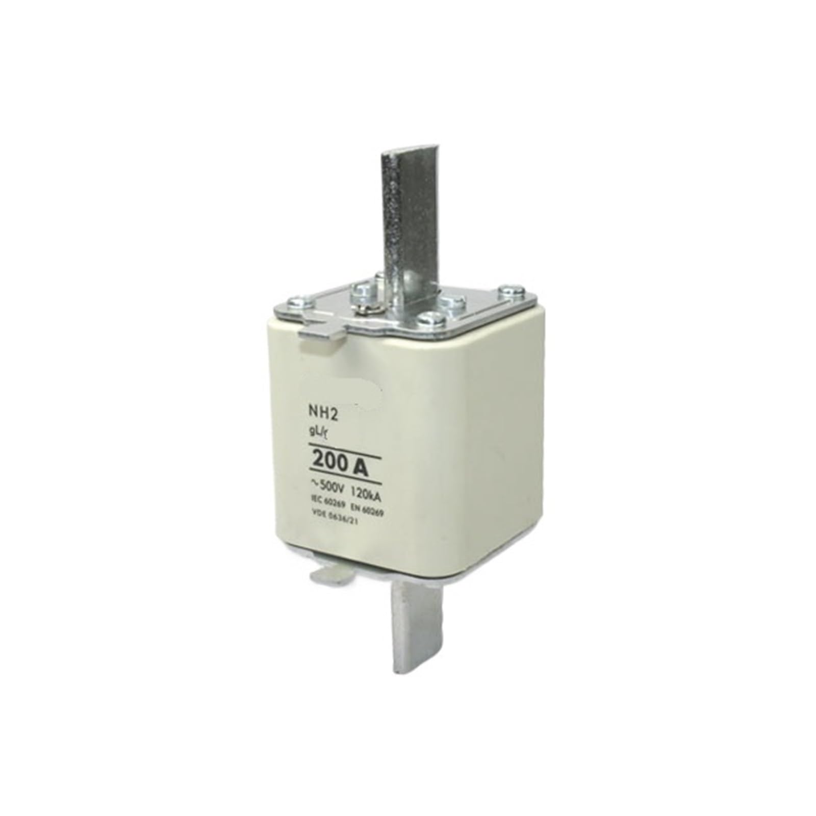 MUYTQAERG 200Amp-N-H Link Fuse