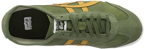 Asics D622L_Chive/Tan