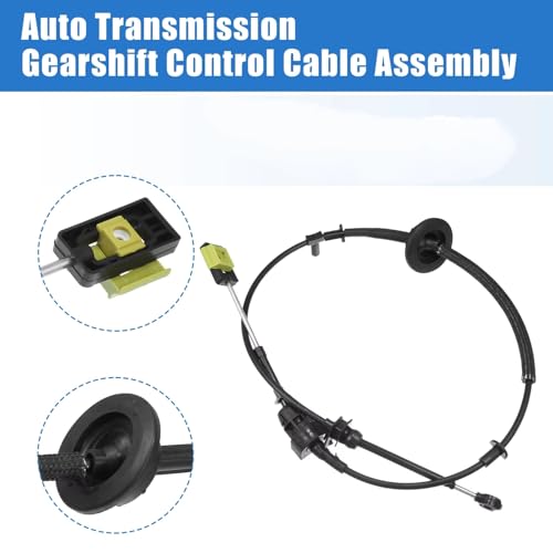 Cable de cambio para Ford Expedition 1997-1999 de transmisión automática 5