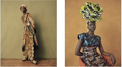 Nadine Ijewere: Our Own Selves