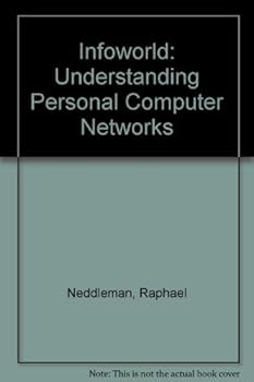Paperback Infoworld: Understanding Networks Book
