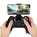 Produktbild Bluetooth Gamepad, Drahtloser Bluetooth Gamepad Gaming Controller Joystick mit verstellbarem Telefonhalter für Android/IOS11.313.4/PC, DC 3.7 V / 350 mAh, als 10 Stunden
