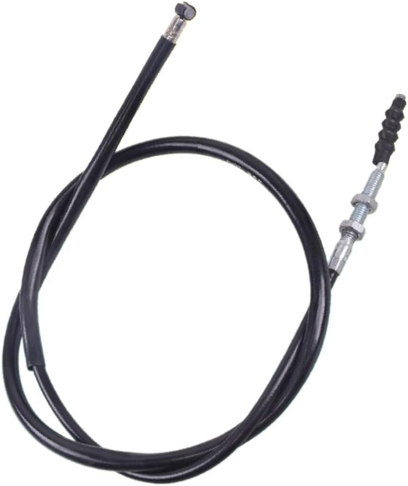 250cc Motorcycle Part Adjustable Clutch Control Cable Line Wire Compatible With Suzuki GSF250 74A GSF 250