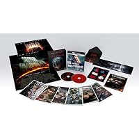 War of the Worlds 20th Anniversary 4K UHD Collectors Edition