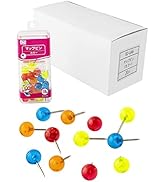 マグネット Amazon | ニッケン文具 マグネットクリップ 大 40mm幅 強力 10個