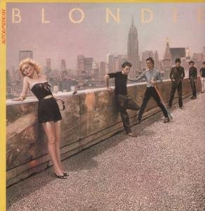 AUTOAMERICAN LP (VINYL) UK CHRYSALIS 1980 (Katalog-Nummer: CDL1290)