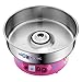 6325 Great Northern Popcorn Junior Vortex Cotton Candy Machine Floss Maker | Electric