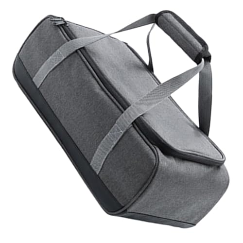 Sacoche de rangement camping Alipis L en tissu Oxford pour réchaud