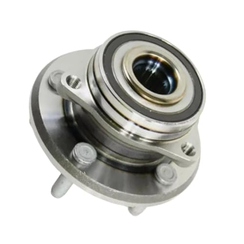 Roulement moyeu avant étanche pour Jeep Grand Cherokee 2011-2015 52124767AD