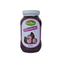 Pinoy Chow Queen Sweet Purple Yam, Ube Halaya, 12 oz.