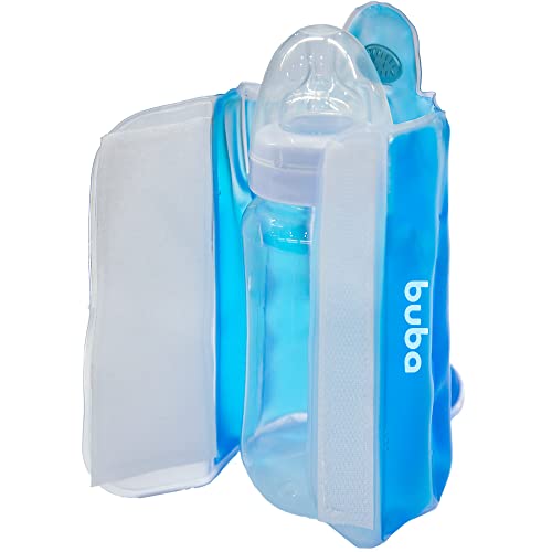 Buba Aquecedor De Mamadeiras