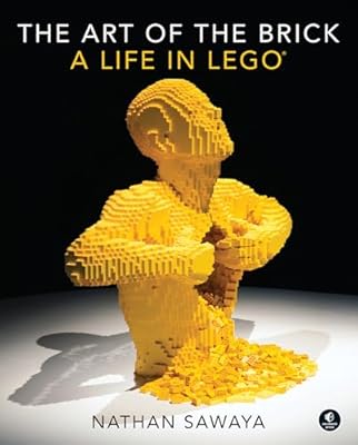 The Art of the Brick: A Life in LEGO
