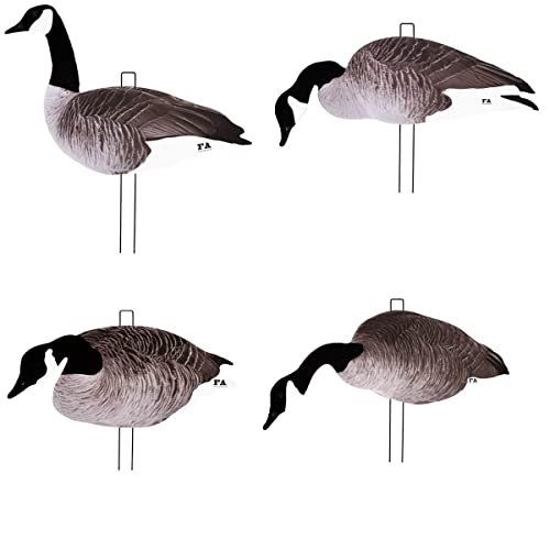 The Best goose silhouette decoys For 2022 licorize