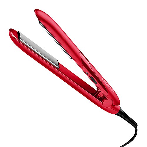 conair plancha roja