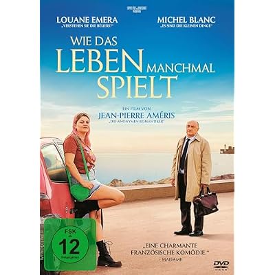 Wie das Leben manchmal spielt