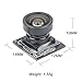 AKK K19C 600TVL M7 Lens 120 Degree NTSC Mini FPV Camera