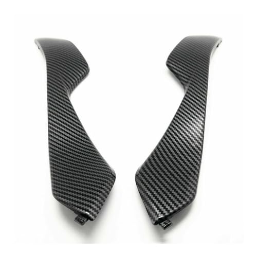 Couvercle latéral de réservoir CBR1000RR 2004-2007 finition premium