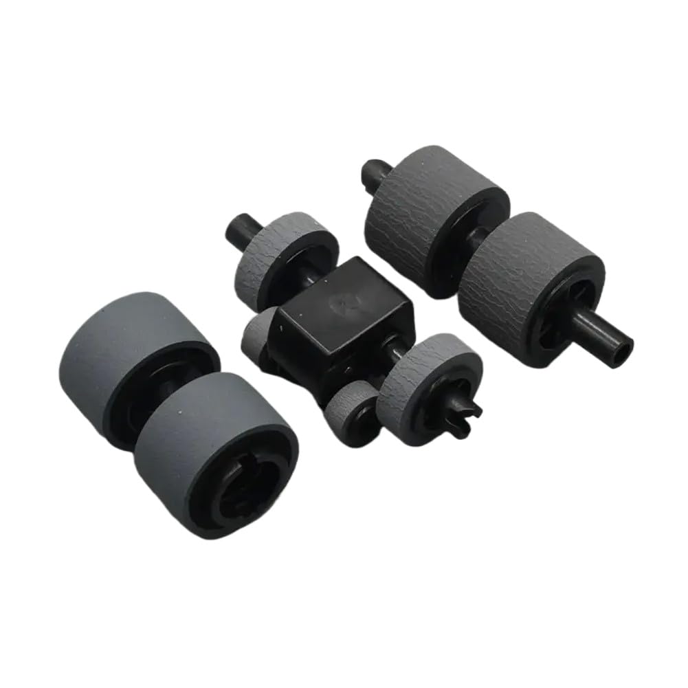 Set Rulli Di Trascinamento E Frenaggio PA03708-0001 Compatibile Con SP-1120 SP-1125 SP-1130