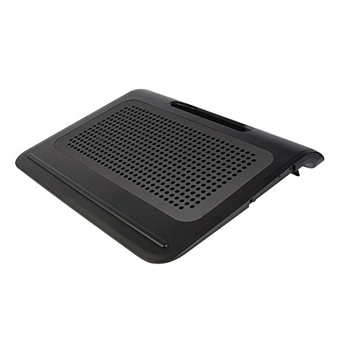 Preisvergleich Produktbild Xilence Notebook Cooler MNC105, Black