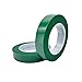 QTY:1 NEW MY2G green peel force test tape 25mm*66m