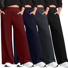Black, Dark Gray, Navy Blue, Wine Red