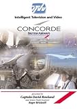  ITVV Concorde \'British Airways\' Double DVD