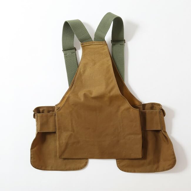 Amazon.co.jp: FILSON フィルソン ティンゲームバッグ M ベージュ