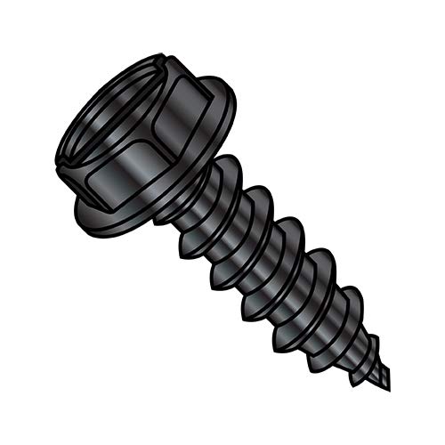 Tornillo autorroscante hexagonal 10-16X1/2 8000 unidades