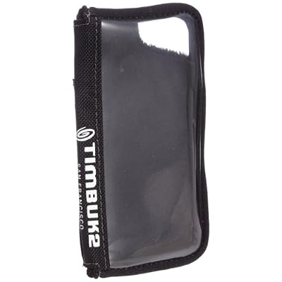 Timbuk2 Accessories & Photo Wallet, Medium, Black