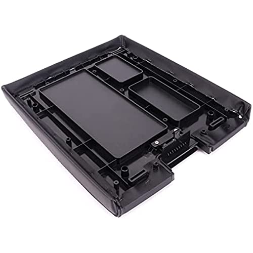 image for WOWAUTO 20864154 Center Console Armrest Lid with Latch Compatible with