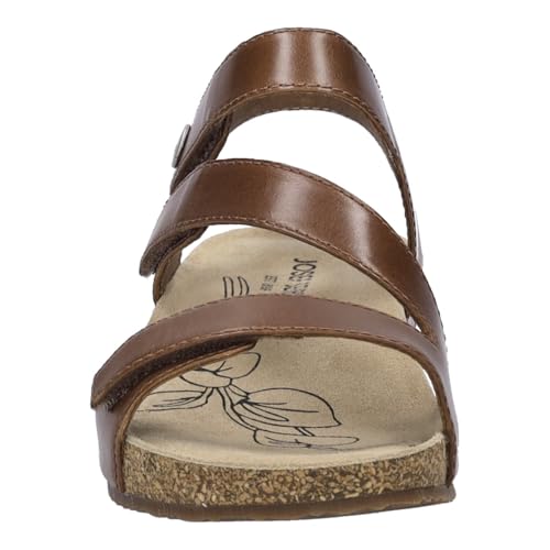 Image of Josef Seibel Tonga 25 Women's Adjustable Sandal