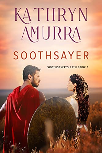 Soothsayer (Soothsayer's Path Book 1) (English Edition)