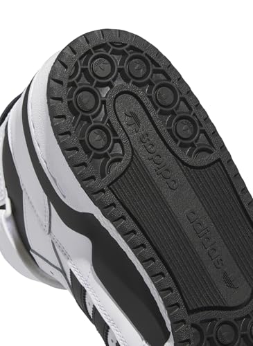 Image of adidas Originals Mens Forum Mid Sneaker
